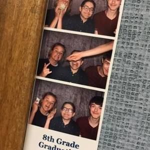 Meet your Posher, Logan